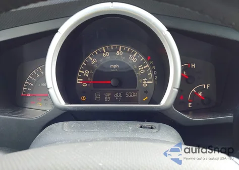 2007 Honda Ridgeline Rtl из США, поврежденный, VIN 2HJYK16597H516302